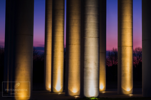 2017 - Les 12 colonnes de Cergy
50MM_F22_30S 2017 - Les 12 colonnes de Cergy
50MM_F22_30S